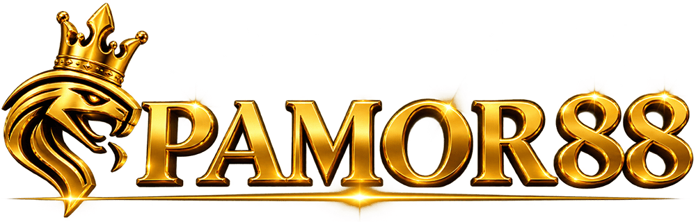 logo PAMOR88