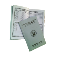School Diaries Printing